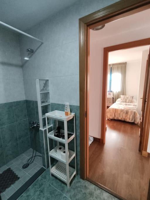 Ayala Beach Apartment Malaga Bagian luar foto